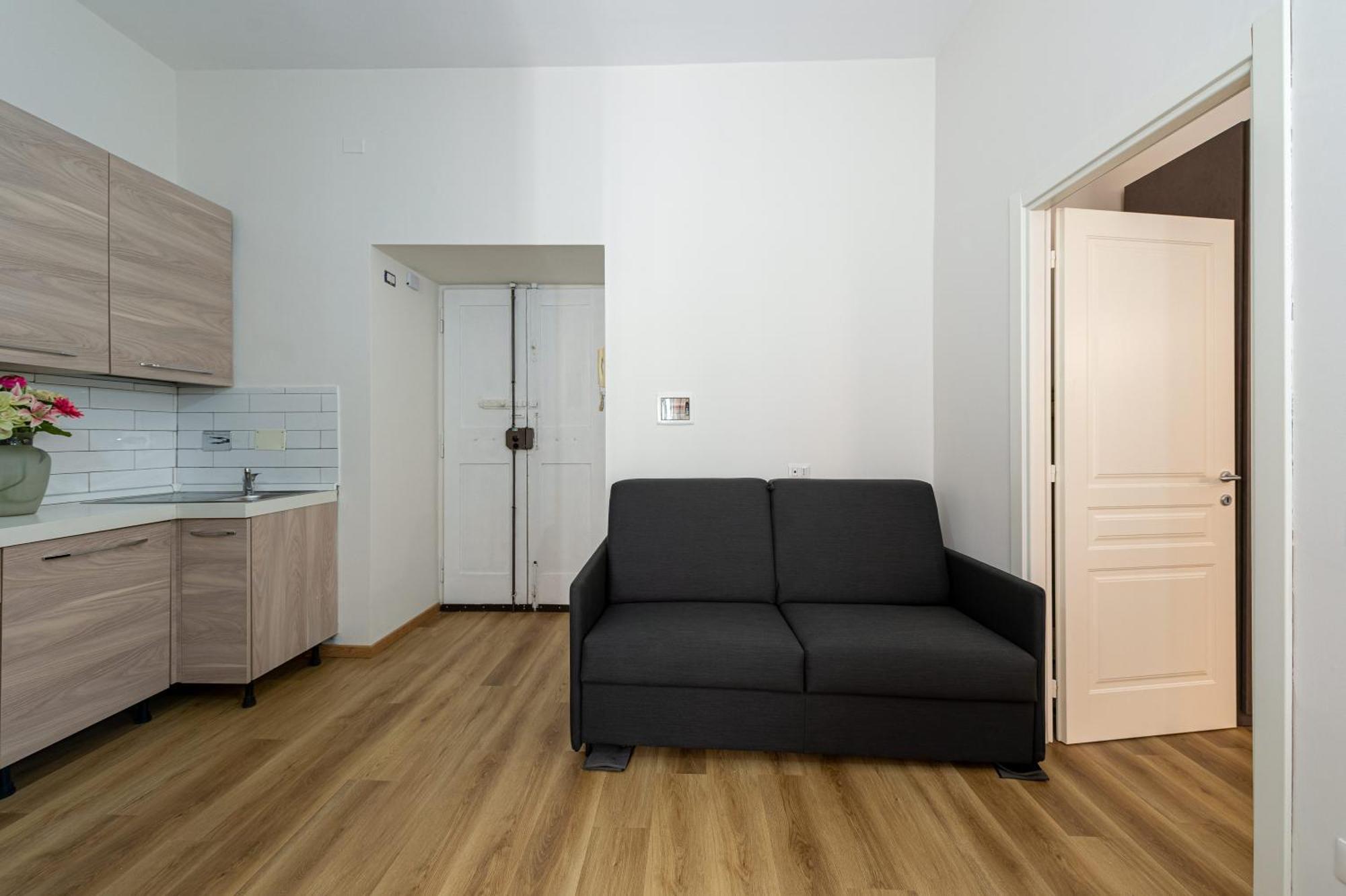 Casa Voghera Apartment *