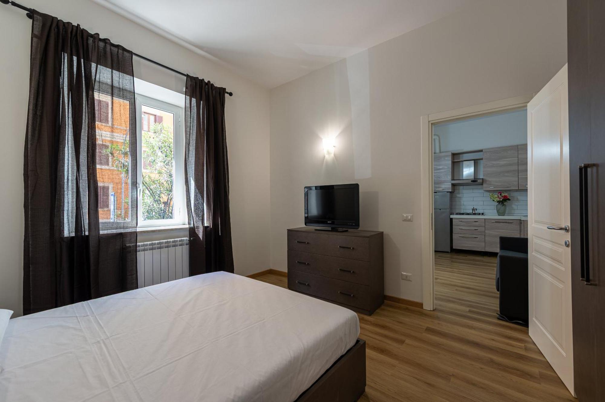 Casa Voghera Rome