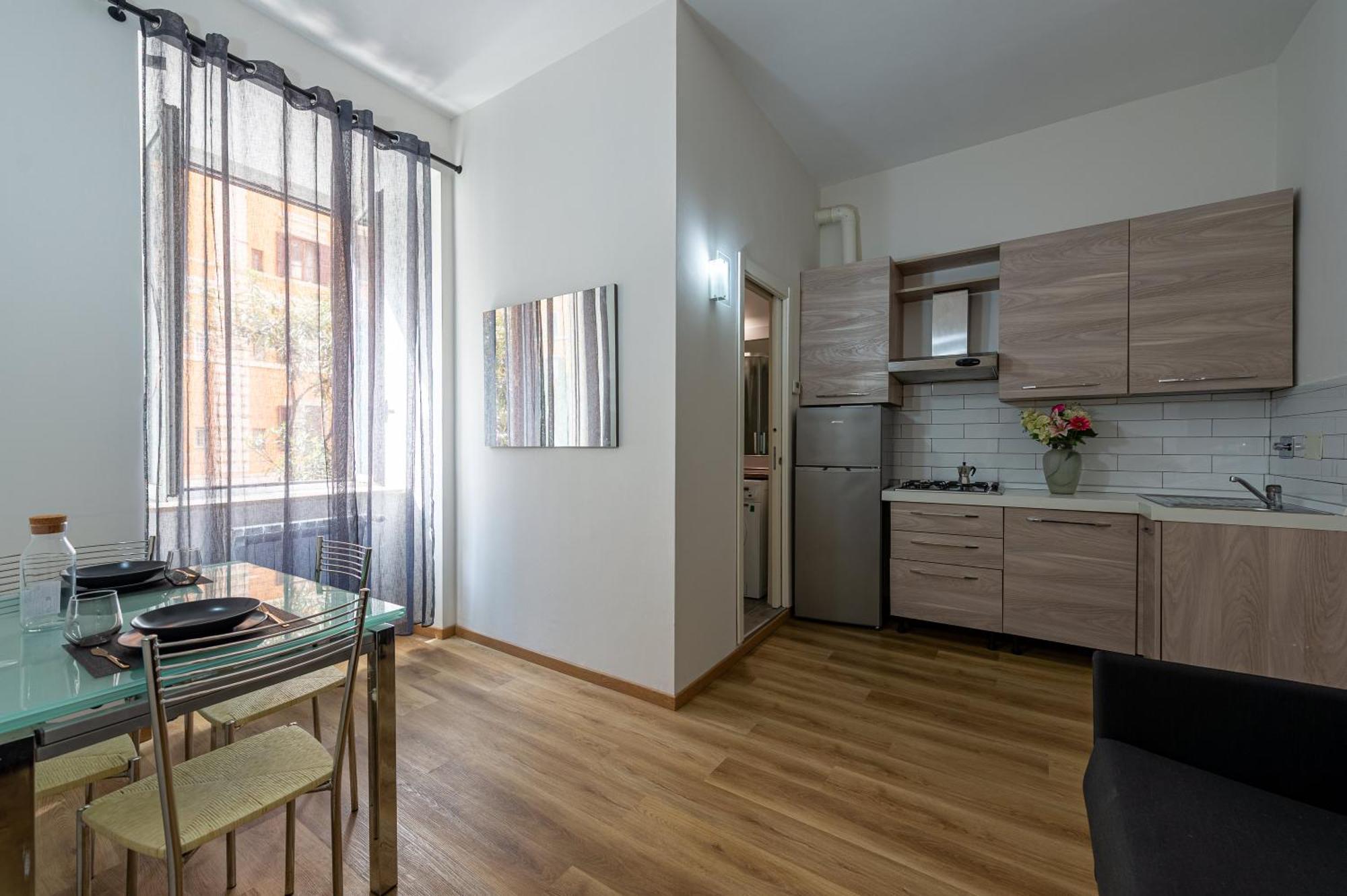 Casa Voghera Apartment