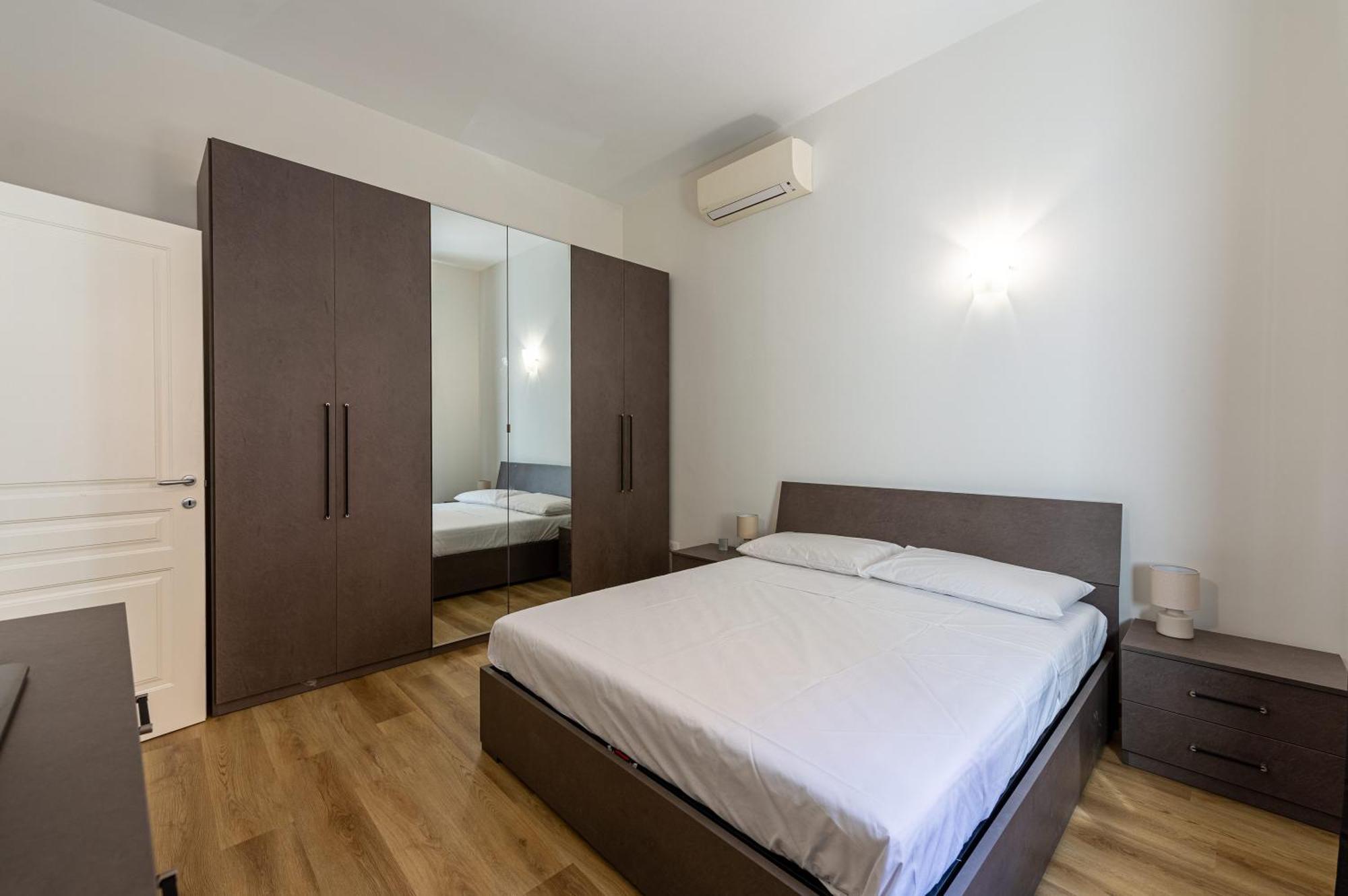 Casa Voghera Apartment Rome