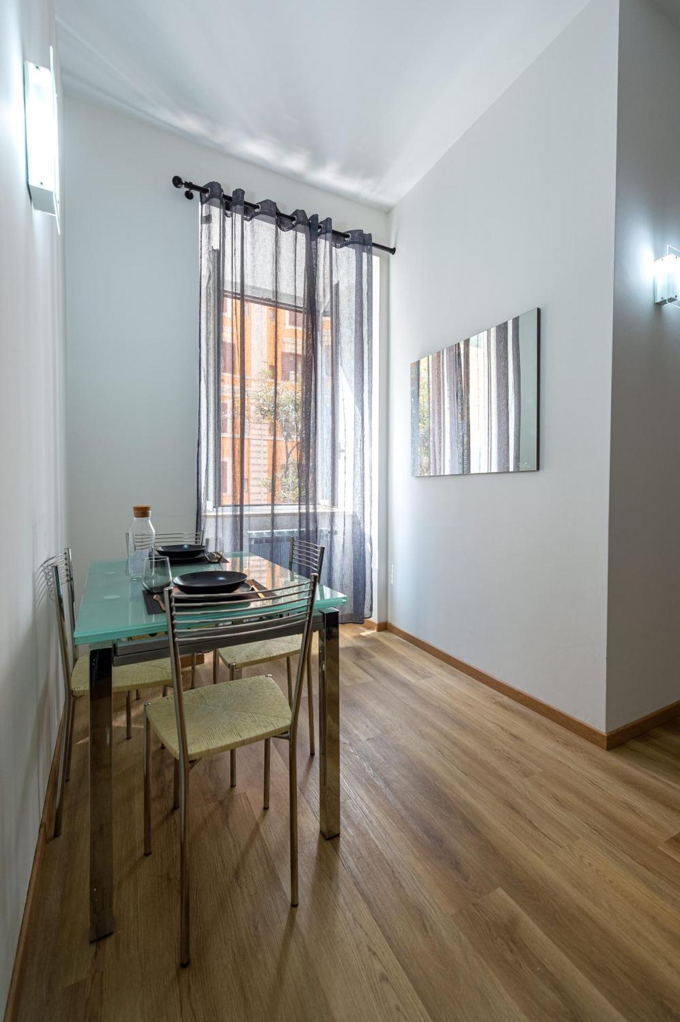 Casa Voghera Rome