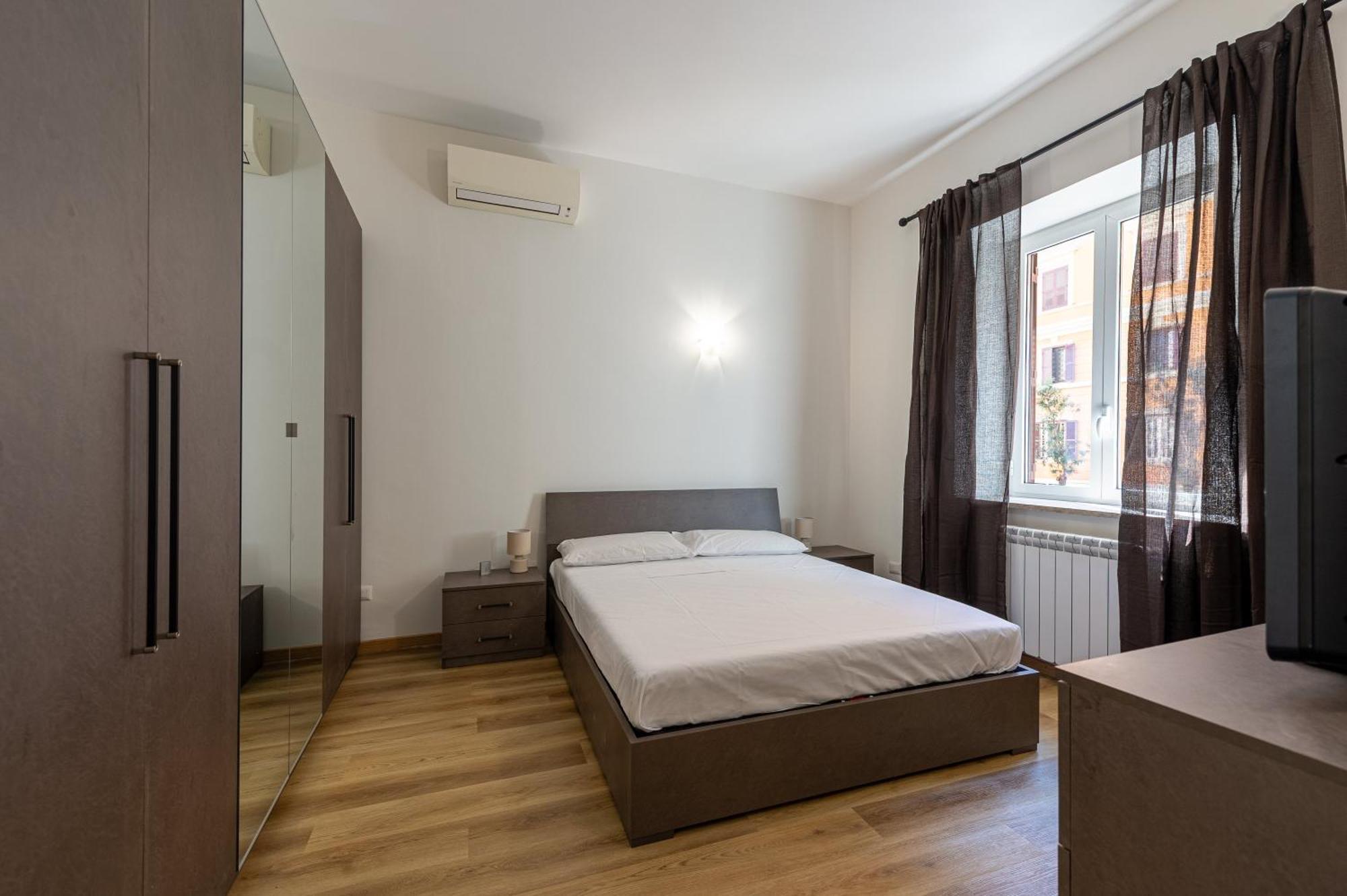 Casa Voghera Rome