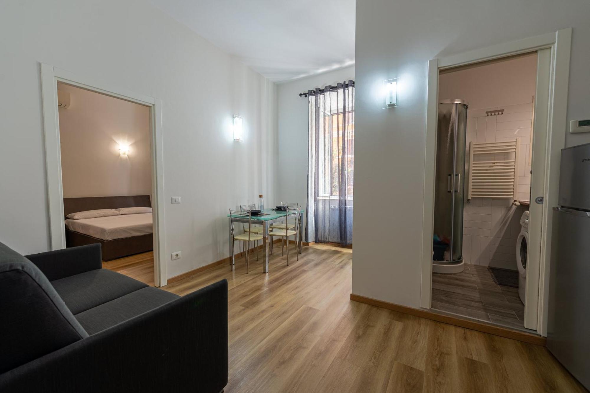 Apartment Casa Voghera *